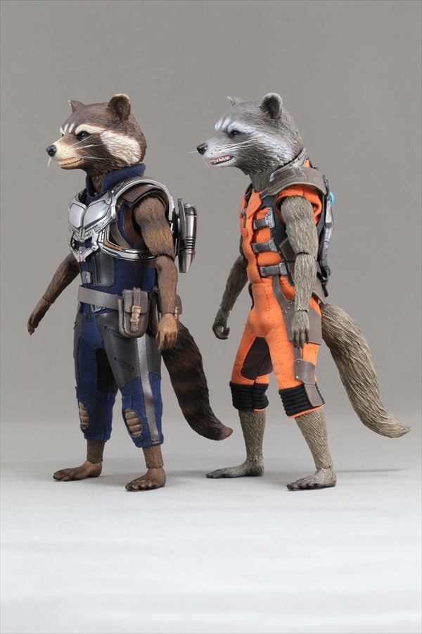 美品】 ガーディアンズ・オブ・ギャラクシー ロケット ボーナス