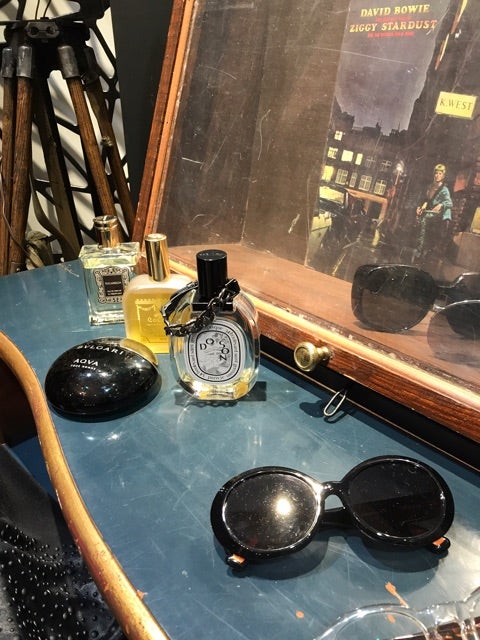 香り | まゆねこのブログ