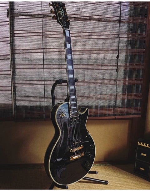 Orville by Gibson レスポールスタンダード 新品アルニコVハム Orville