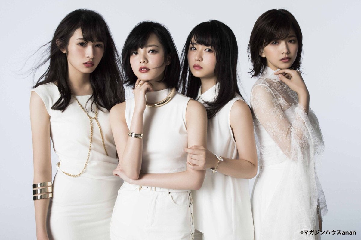 生写真 欅坂 長濱ねる 平手友梨奈 今泉佑唯