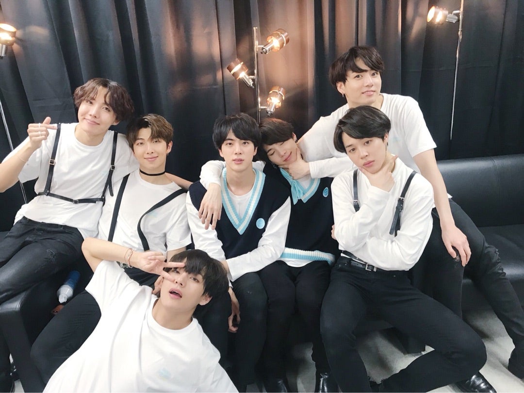 今夜のジミンちゃん BTS防弾少年団 お疲れ様でした！ | BABY♡BABY♡JIMIN