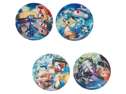 百ﾎﾟｹ夜行 | ☆えるわんこ☆