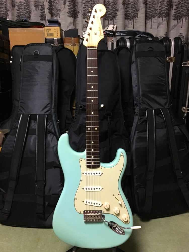 VOX MV50 Boutique…その3 | ニャンコと家事とギターな日々