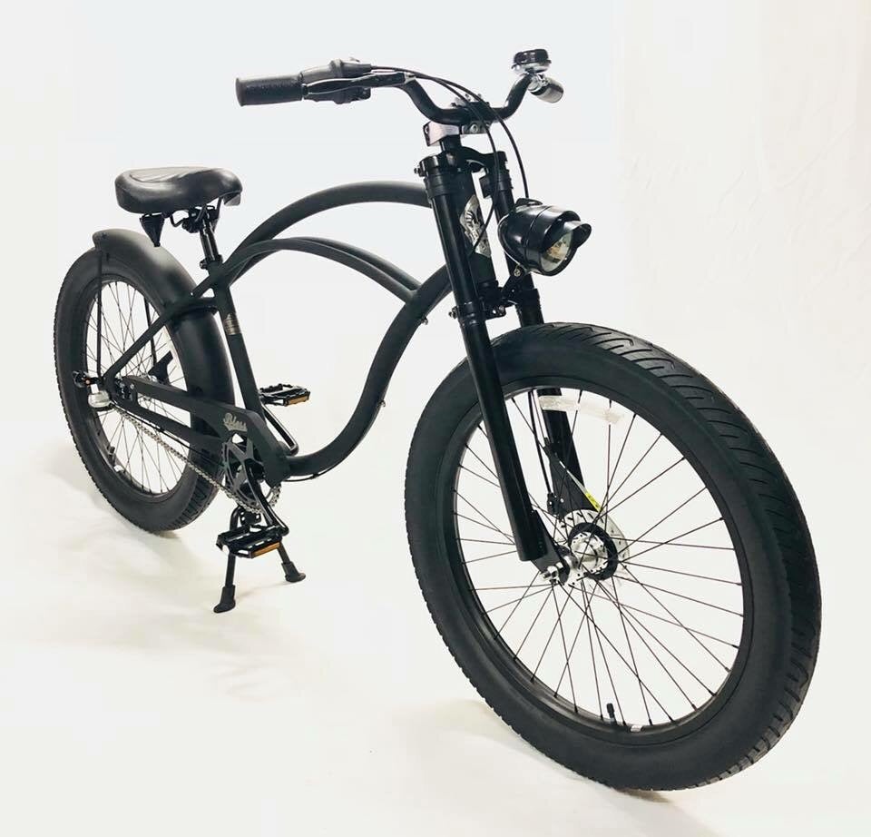 ヨシリュウ限定品 ビーチクルーザー カスタム ヨシリュウ限定品 ビーチ