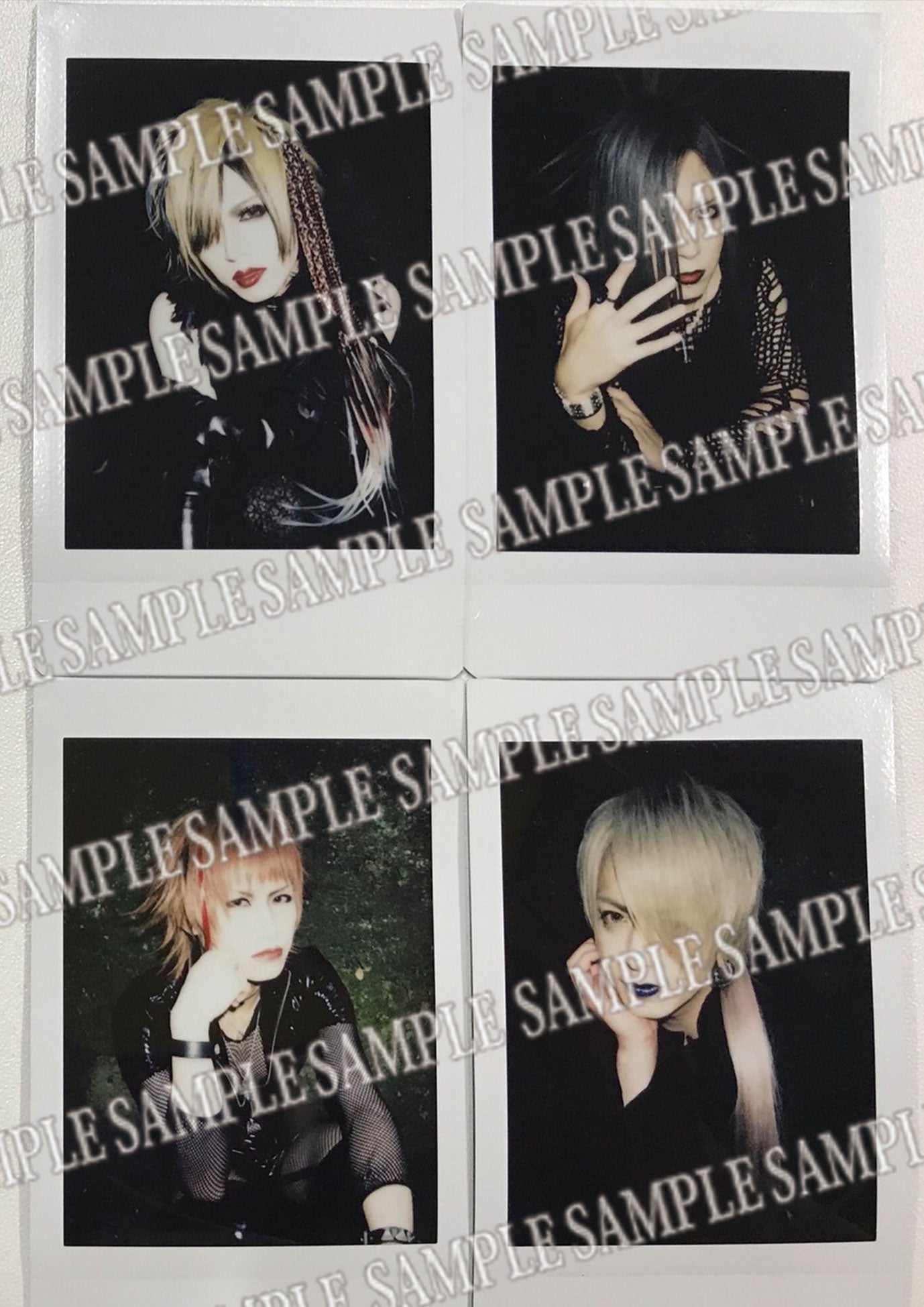 DIAURA yo-ka チェキ② DIAURA yo-ka チェキ 新 発売