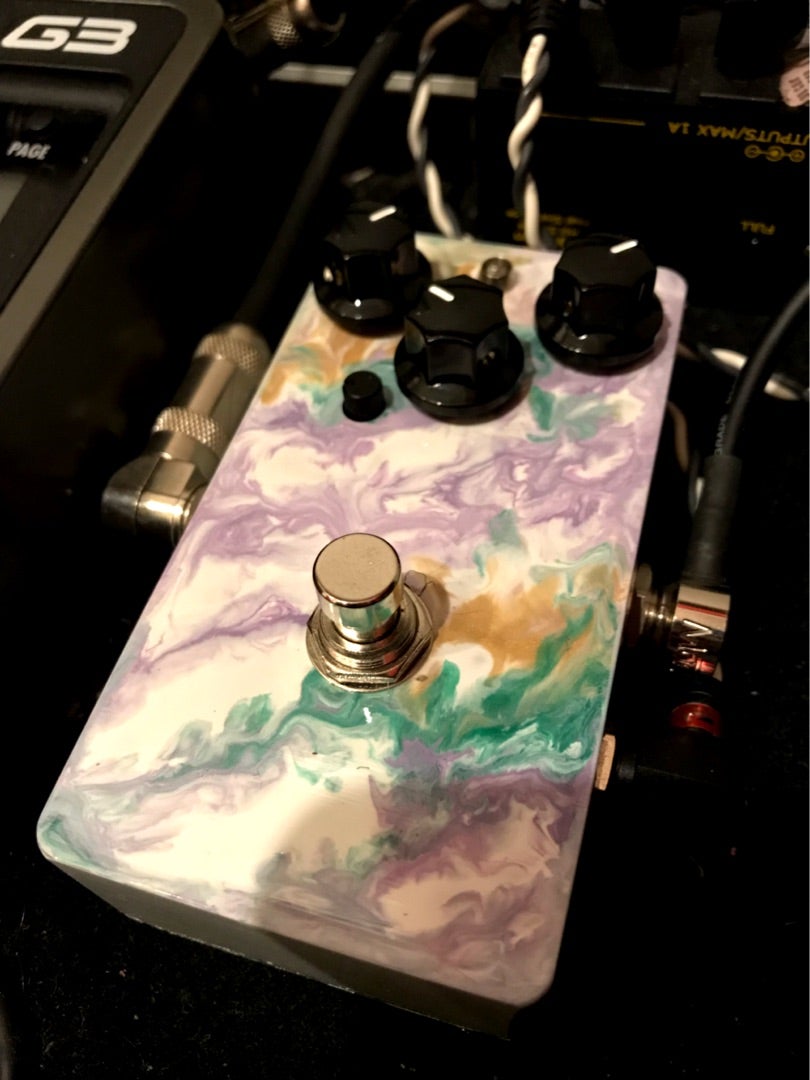 Leqtique EDM | 静寂の中の雑音