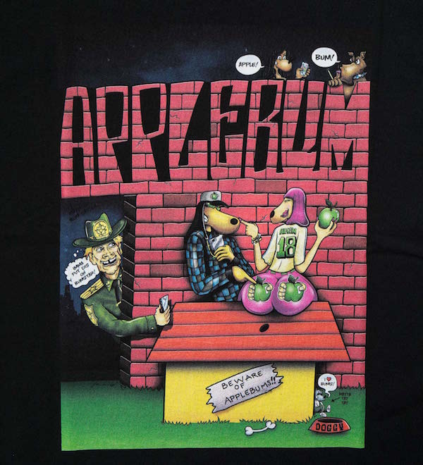 APPLEBUM 2Pac & Snoop Dogg A1ポスターセット APPLEBUM 2Pac & Snoop