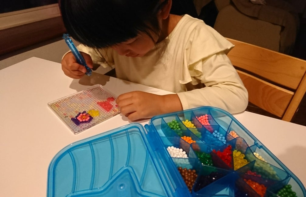 家庭保育園『家庭名画美術館』 | ママがしてあげられること ～ 知育