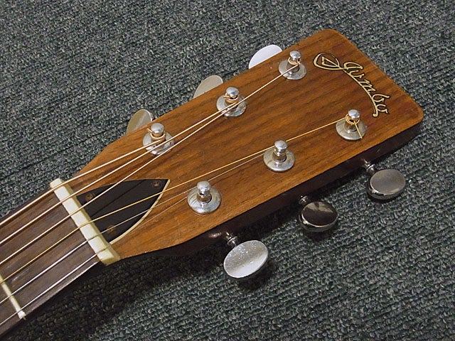 田原良平 ジャンボ Jumbo 極上! J-25 超美品! 低弦高 メンテ済み 単