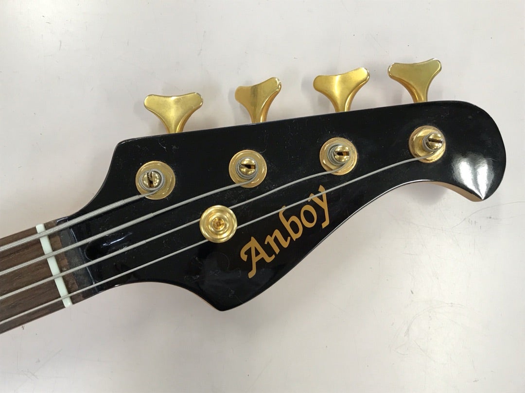 Anboy エレキベース PJタイプ Anboy エレキベース PJタイプ