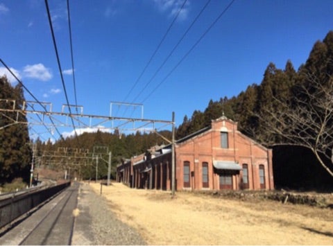 模型』(〃´д` )ﾉ{…ストラクチャー♪【TOMIX 旧丸山変電所】 | 『ハルノ