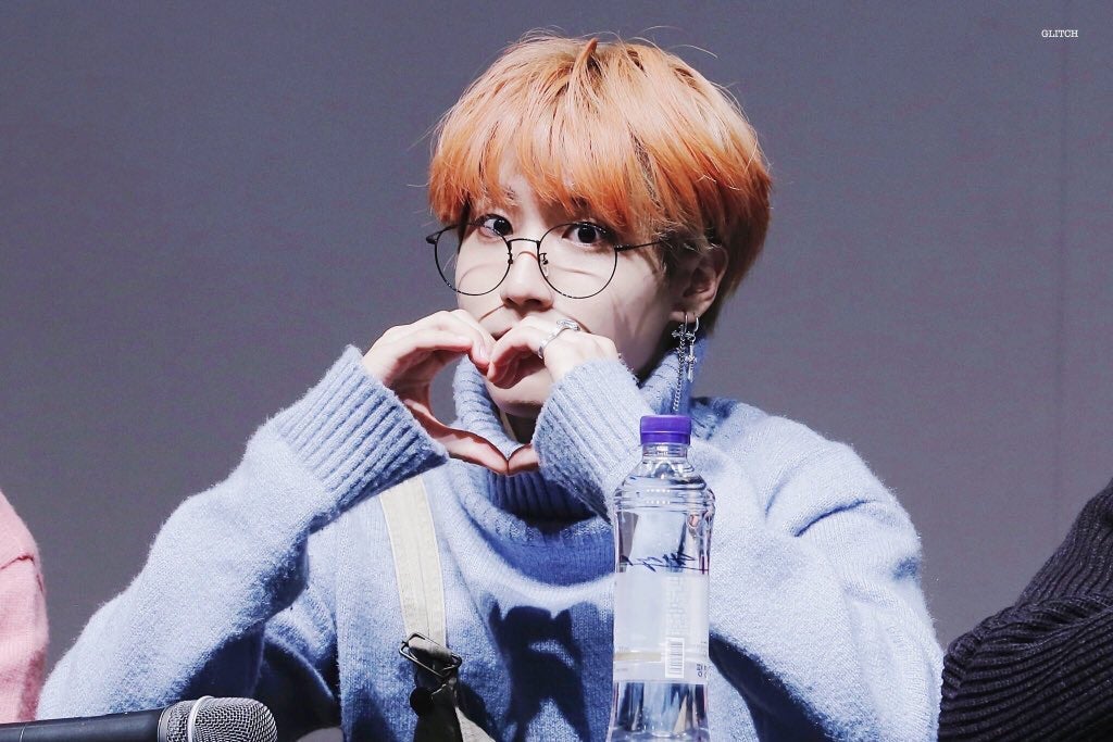 Stray Kids/11.16続・サイン会の様子(By友達) | Stray Kids&WAKER