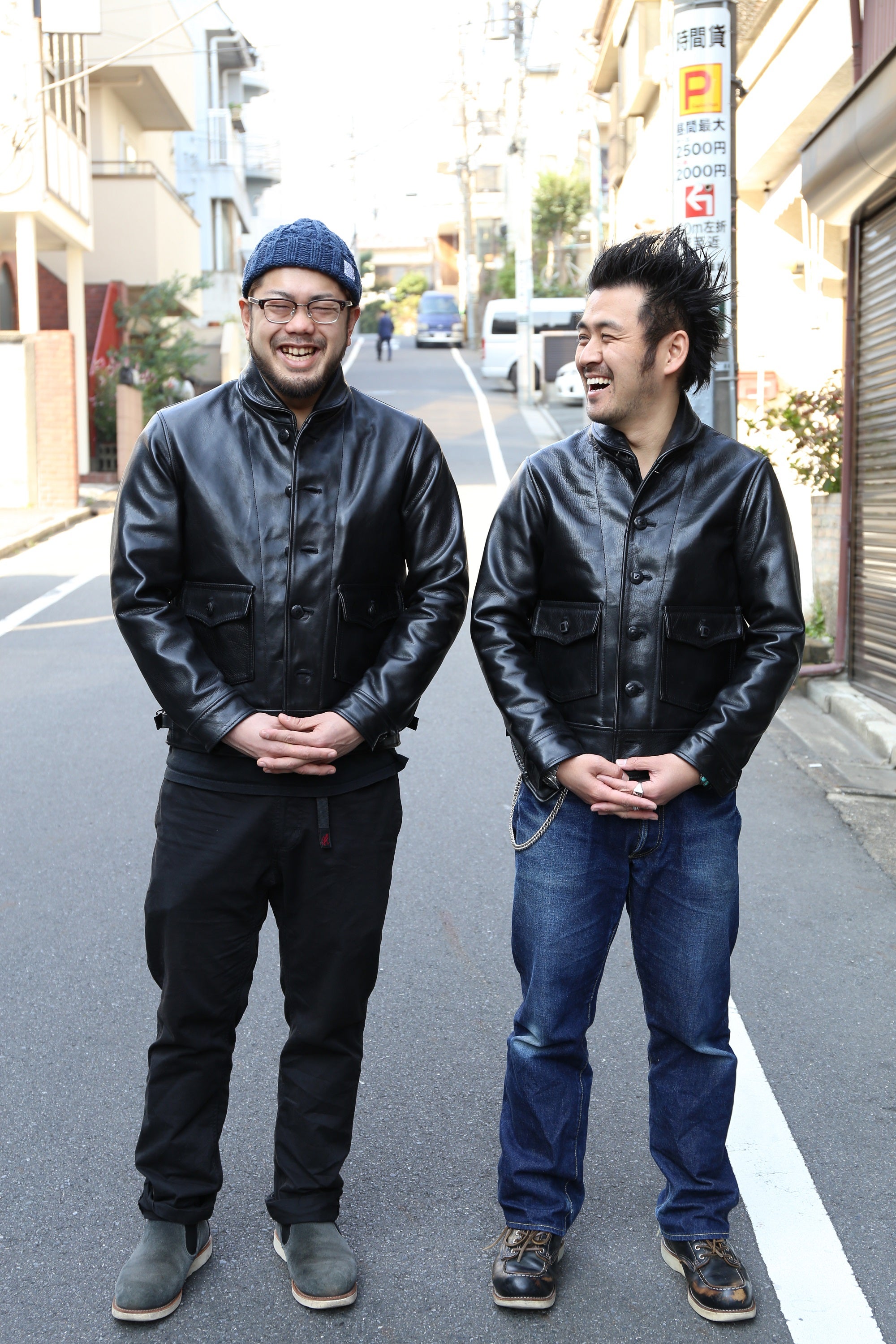 久々の復活、ヴァンキッシュ！！そしてケ◯◯バさんと一緒の