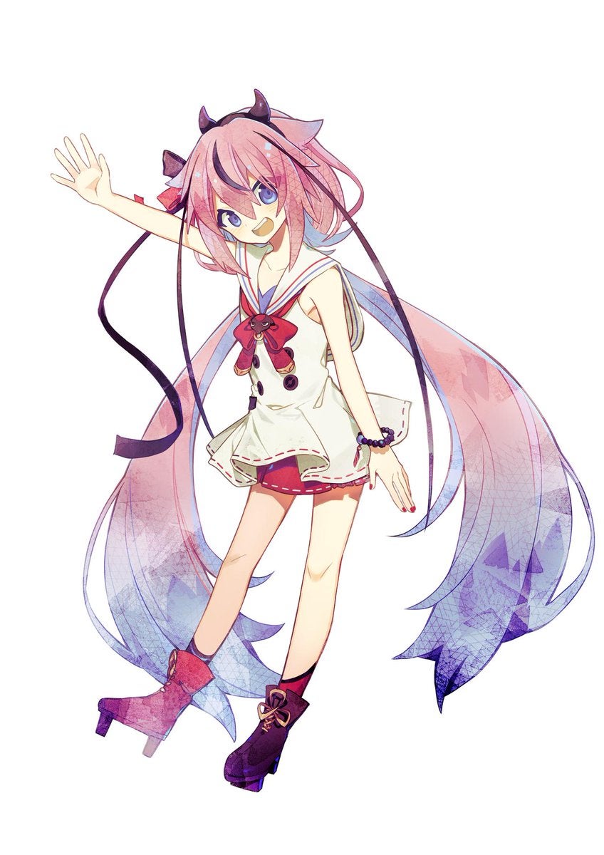 ガイノイドの新ボカロ新ボイロ「鳴花ヒメ・ミコト」が登場！ | ごぼうP