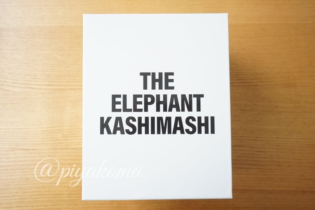 エレファントカシマシ 30th ANNIVERSARY Blu-rayBox エレファント