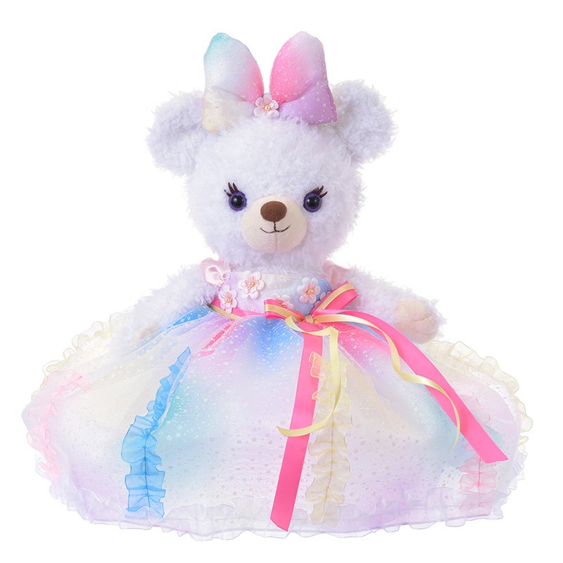 ディズニーストア限定～ユニベアシティ専用コスチュームTHE HANYとの