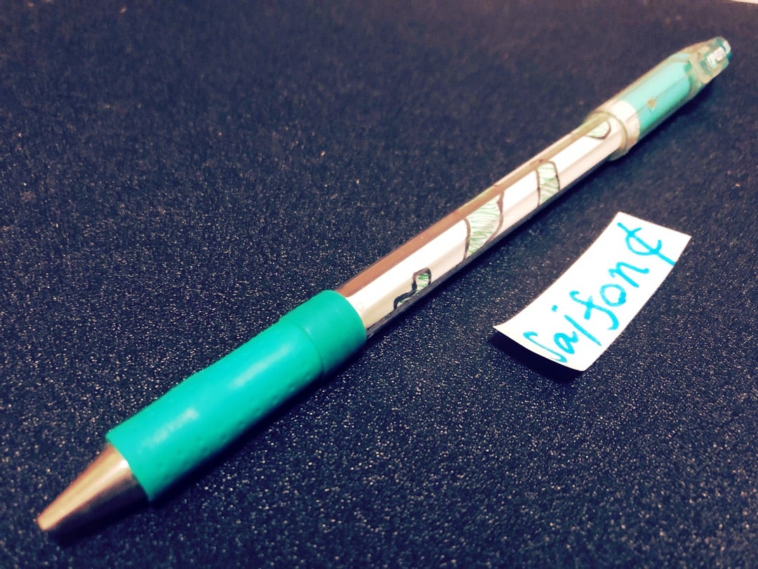 令和】職人おじさんの選ぶ！ 回しやすい 改造ペン ！ | saifonの