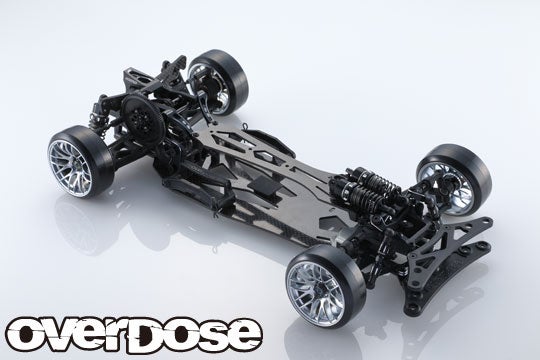 GALMの基本セットアップ | OVERDOSE YODOブログ