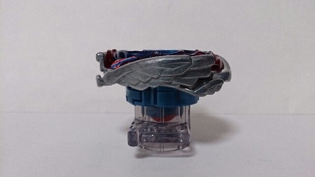 ビッグバンペガシスF:D メタルファイトベイブレード | 食玩&フィギュア