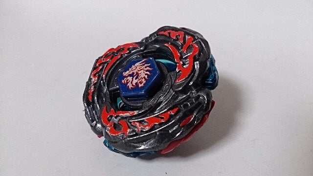 エルドラゴデストロイF:S メタルファイトベイブレード | 食玩