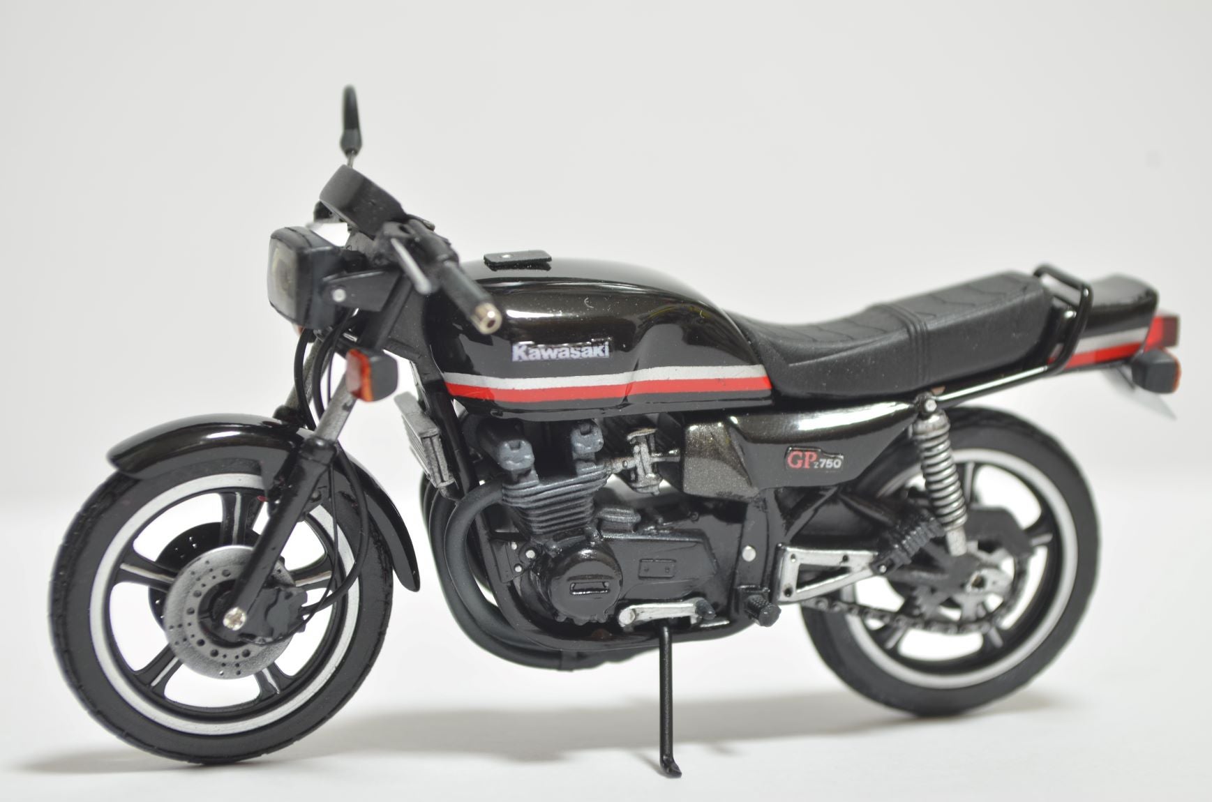 フルタ 中型バイクメモリアル 6個セット フルタ 中型バイクメモリアル