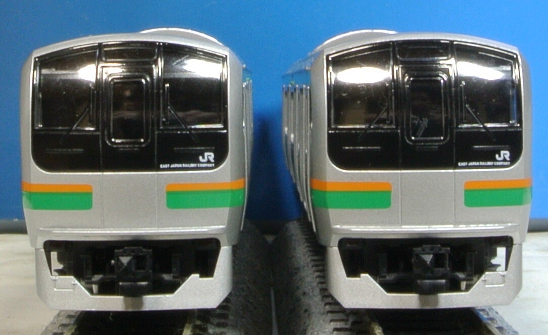 TOMIX 92866 JR E217系近郊電車（湘南色）基本セットA Amazon | TOMIX