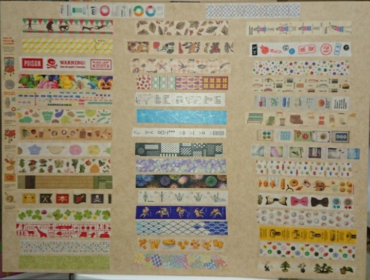 mt ガチャ あたり柄 | やりたいコトだけ…そんな毎日