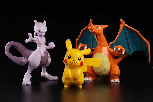 ポケモン モンスターボール バッジ ピカチュウ リザードン ミュウツー