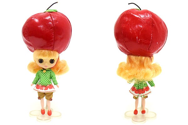 Petite Blythe/プチブライス | おもちゃ屋 KNot a TOY(ノットアトイ)