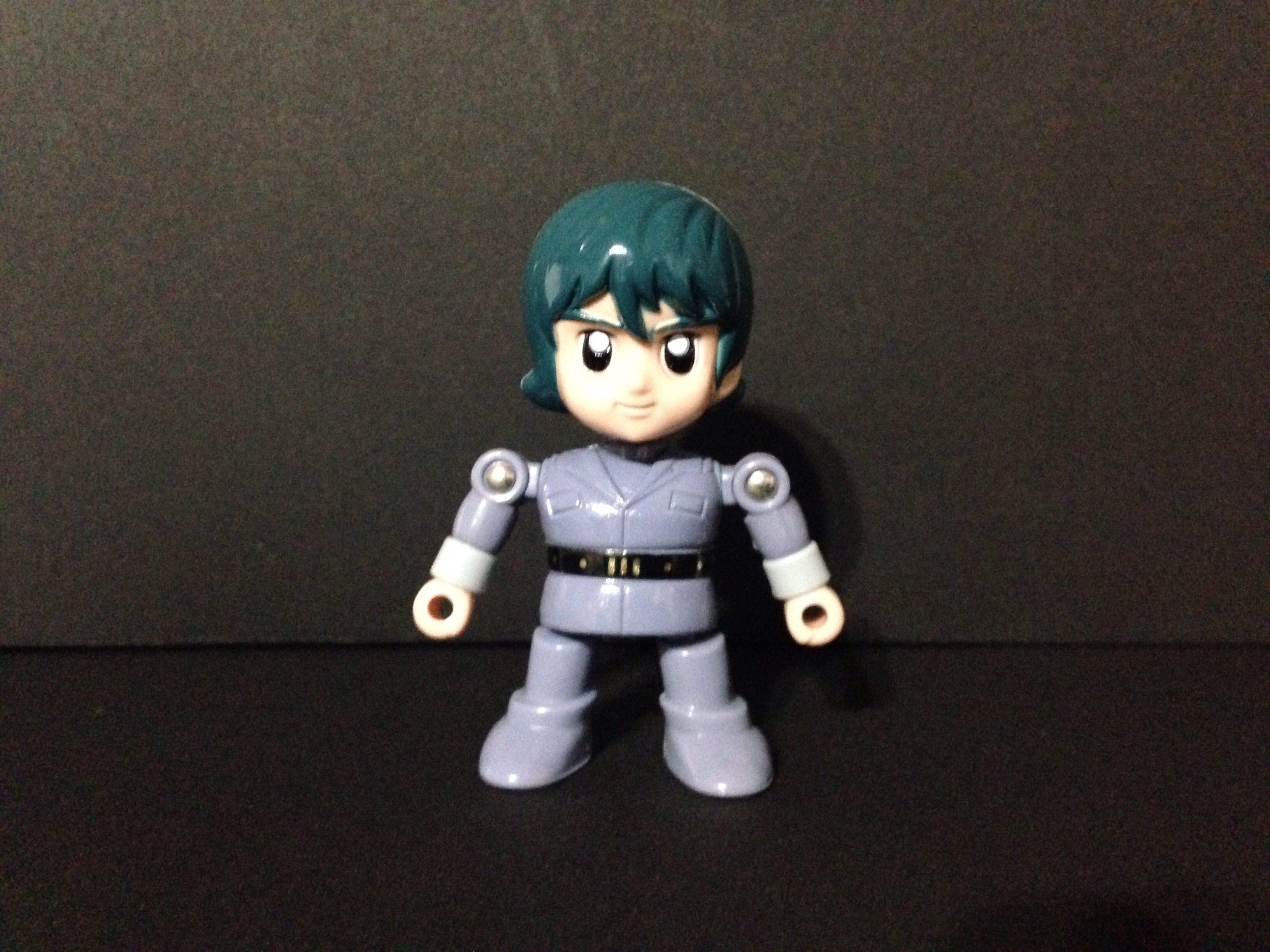 ガンダムクロスNo.13 武者風雷主 | ベリアルのブログ