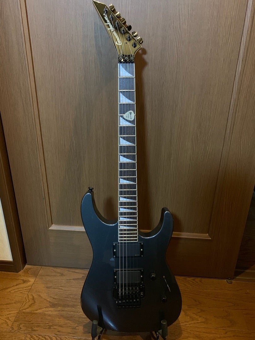 レア Grover Jackson DK-GJ-80 DINKY リバースヘッド レア Grover