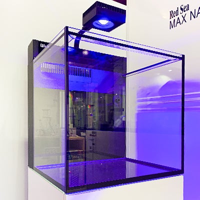 レッドシー リーファー マックス ナノ 引取限定 引取限定 REDSEA MAX