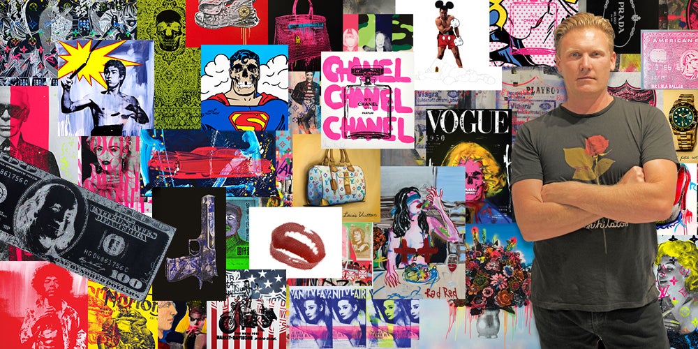 Shane Bowden ☆シェーンボーデン☆クッション 入荷!! | LA発society6