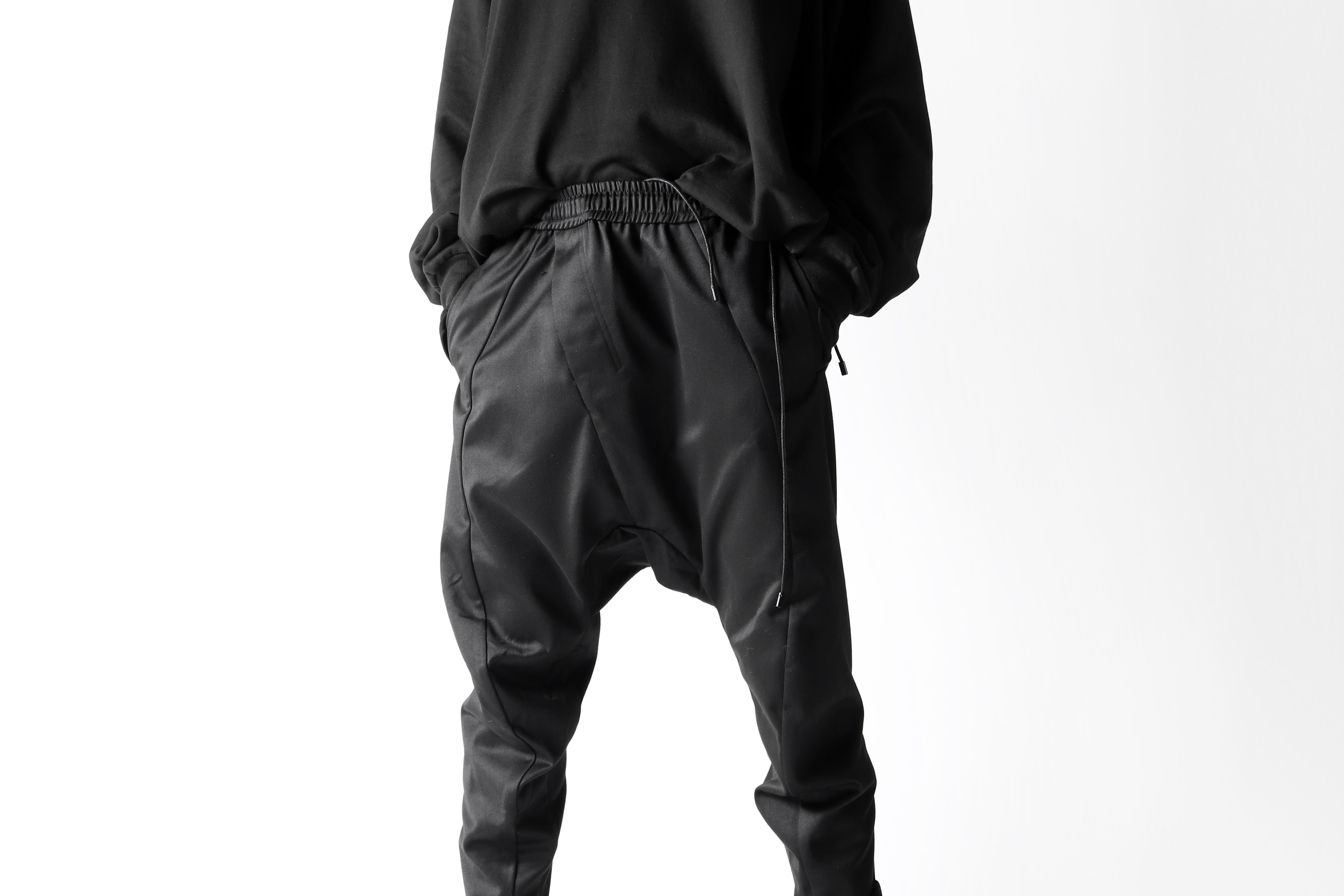 joe chia wrap パンツ JOE CHIA パンツ