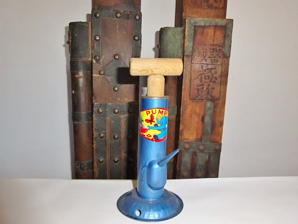 その他「龍吐水・水弾器」 | 時代屋ちとせあめ（アメブロ版）