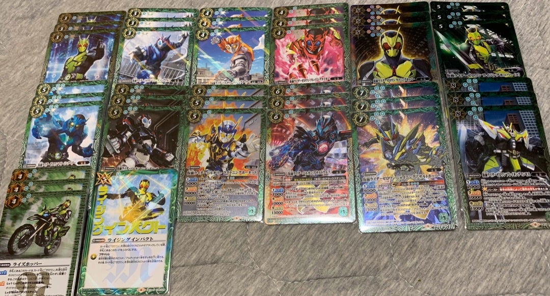 仮面ライダーゼロワン デッキ サイドパーツあり 仮面ライダー ゼロワン