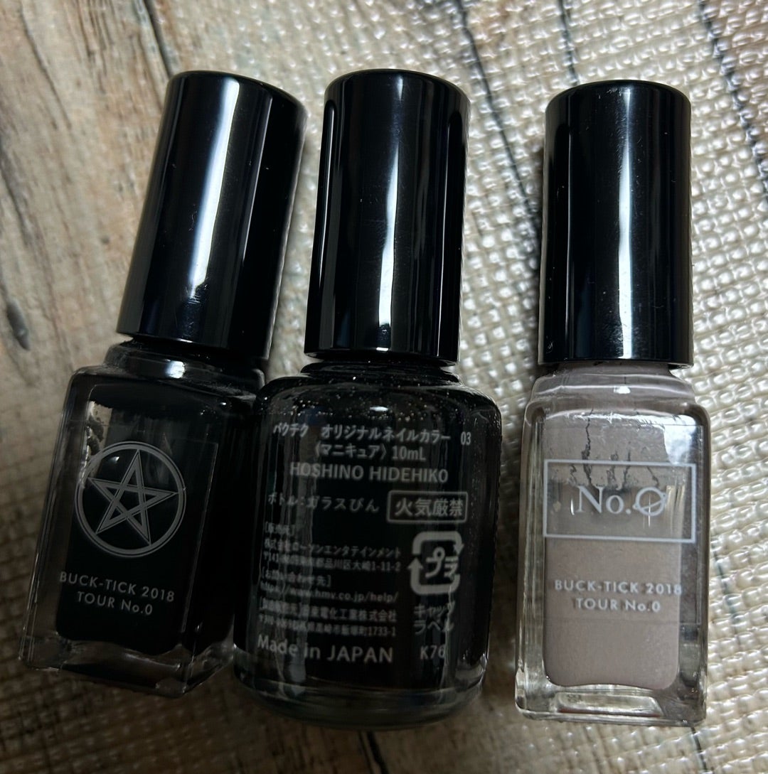 B-T ORIGINAL NAIL COLOR☆ | ~under the moon light~