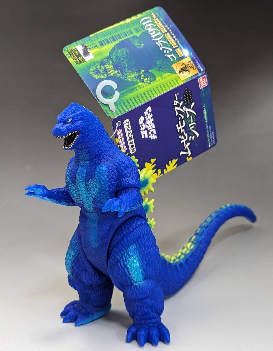 全種4体セット ゴジラ フィギュア ムービーモンスター ゴジラアート 展