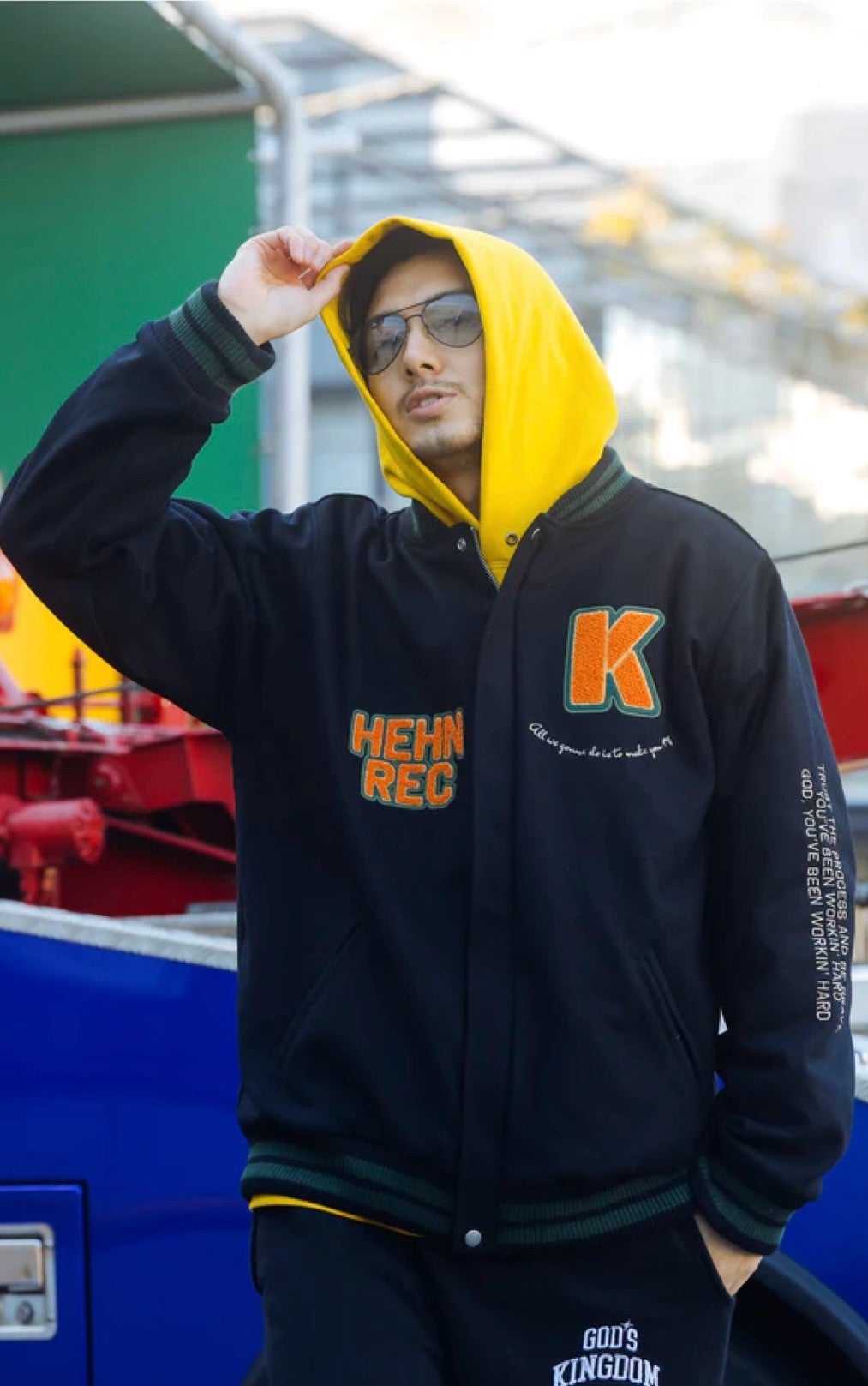 オフィシャルグッズ発売するよ！ 第一弾 | 風に吹かれたkiyonのブログ