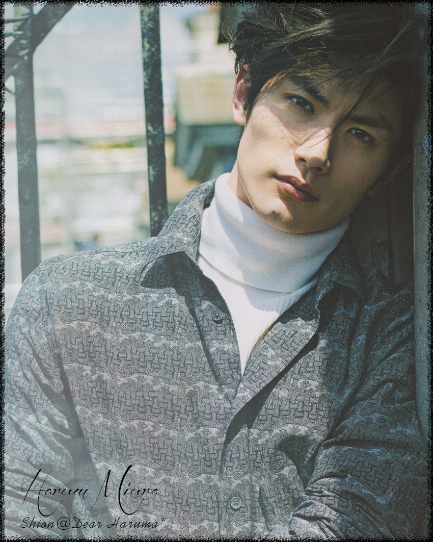 フィガロジャポン パリの恋人 ～FIGARO HOMME 彼との瞬間 ～ | Dear