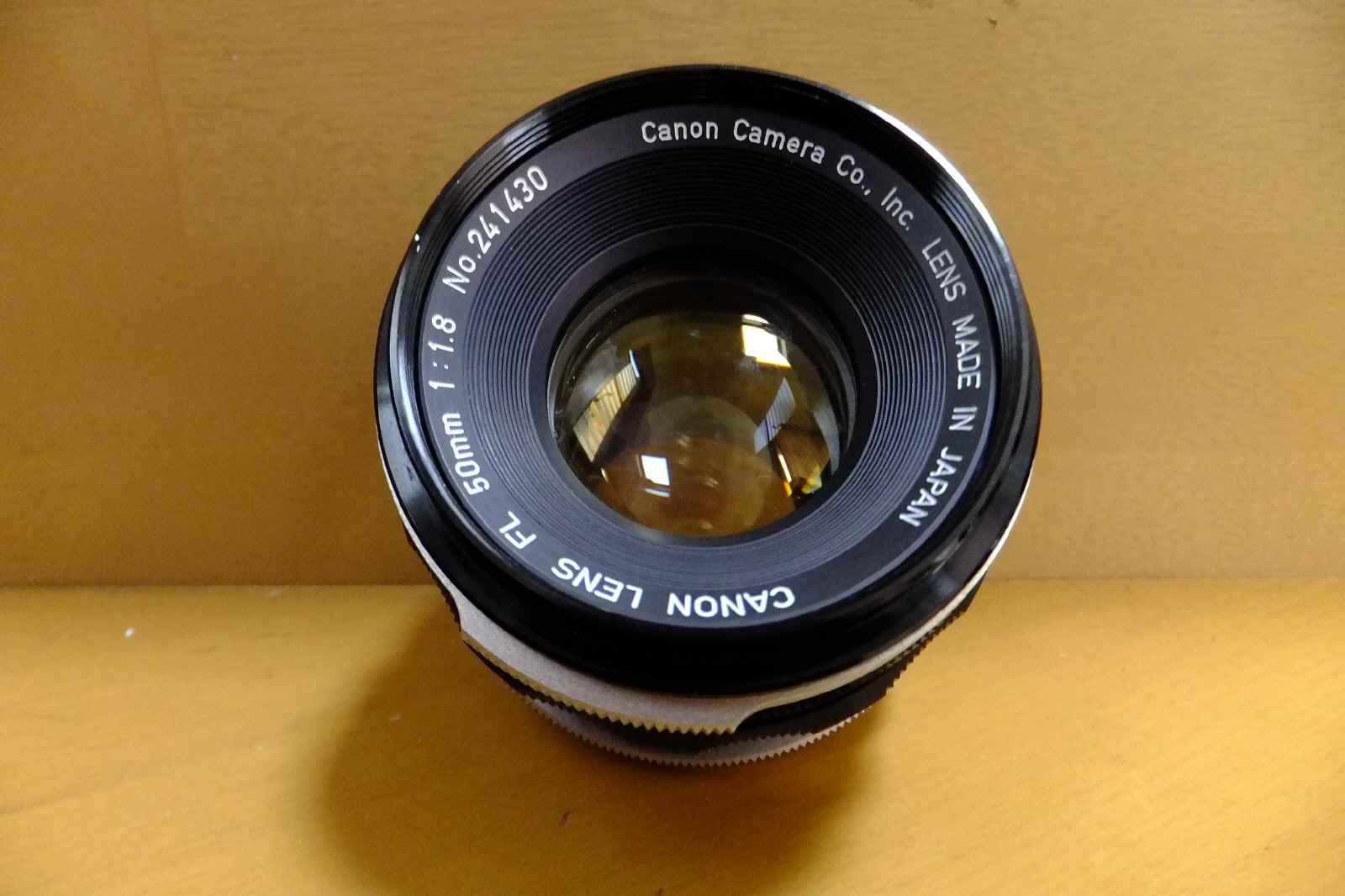 美品】AE-1 PROGRAM FL 50mm F1.8+TAMRONレンズ Amazon | Canon AE-1