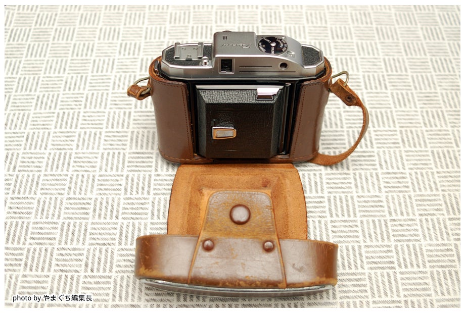 2台セット】Pearl ＆ Baby Pearl Hexarレンズ搭載 カメラ Yahoo