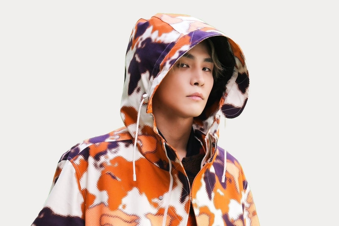 三代目 J Soul Brothers - 三代目JSB 岩田剛典 ミニクッション の通販