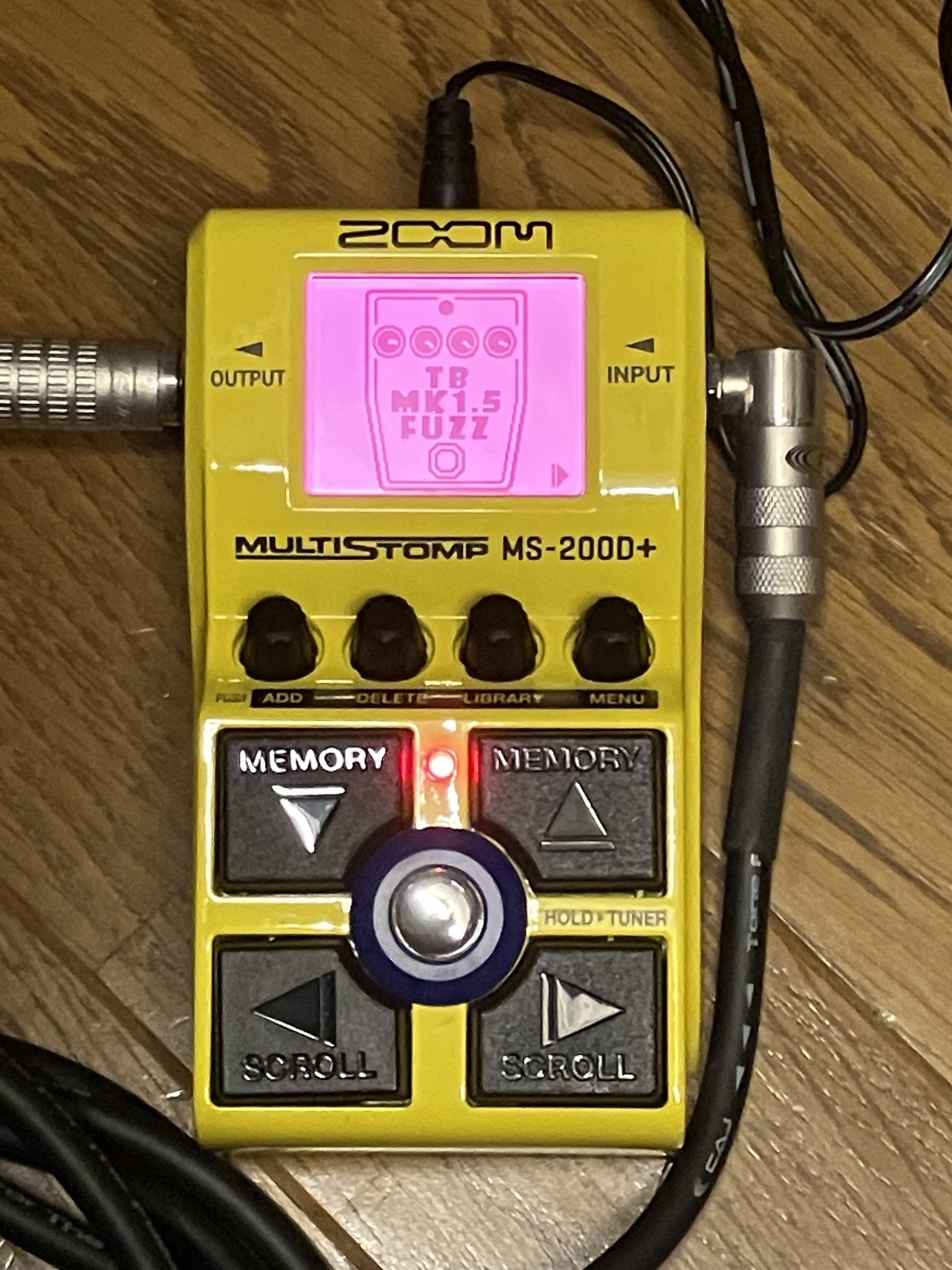 おたけ 's effects TSV808 クローン s effects TSV808クローン TSV