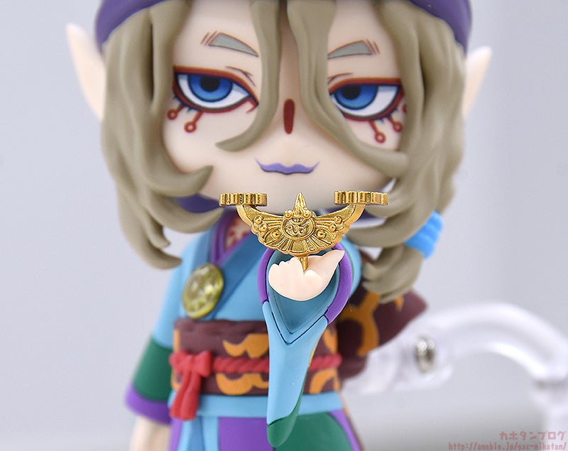 モノノ怪】3月29日（金）ご予約開始！「ねんどろいど 薬売り」をご紹介