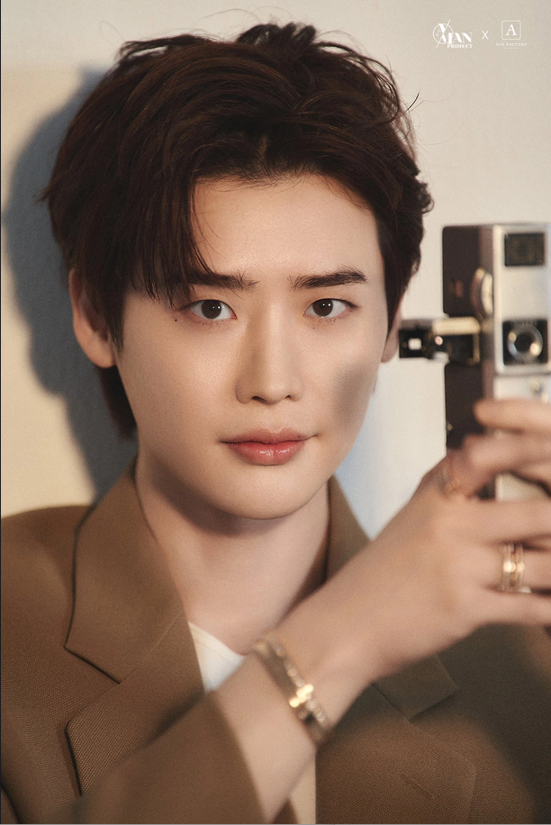 イジョンソクwith me フォトブック写真集