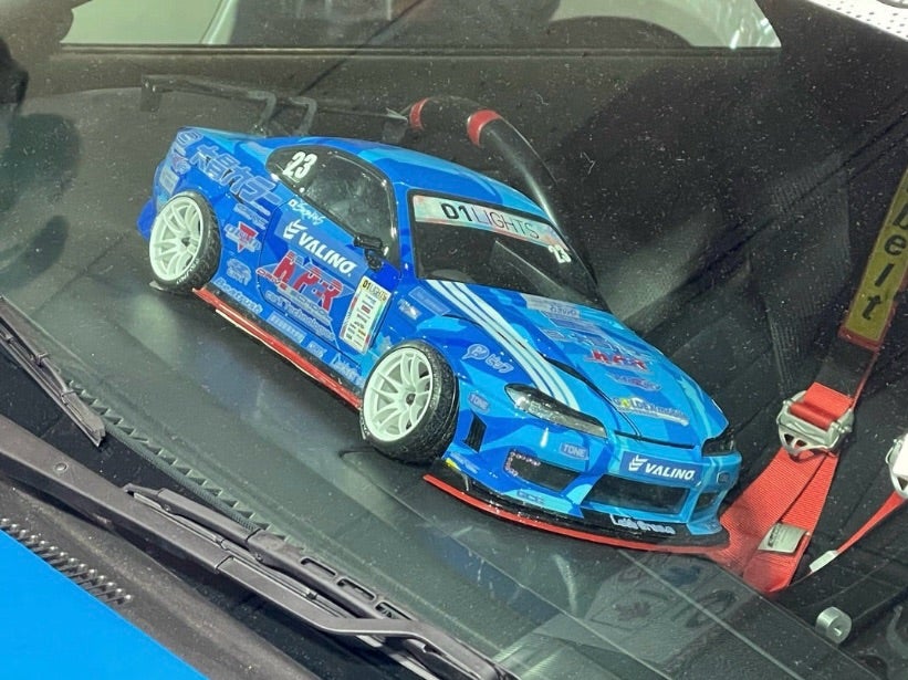 USUKANI S15下田紗弥加ボディ メカ無し USUKANI S15下田紗弥加ボディ