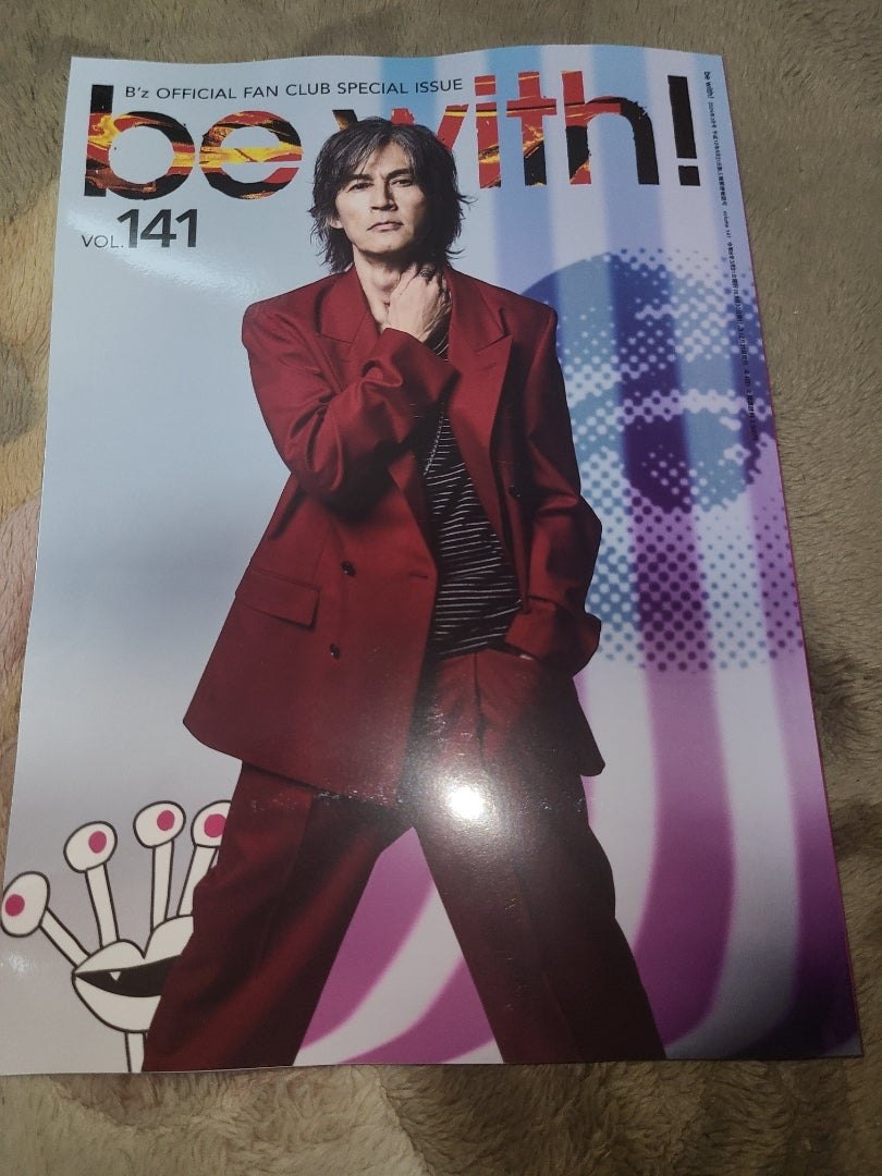 生チェキ 直筆サイン POP BEAT 表紙 ラルク L'Arc hyde 生チェキ 直筆