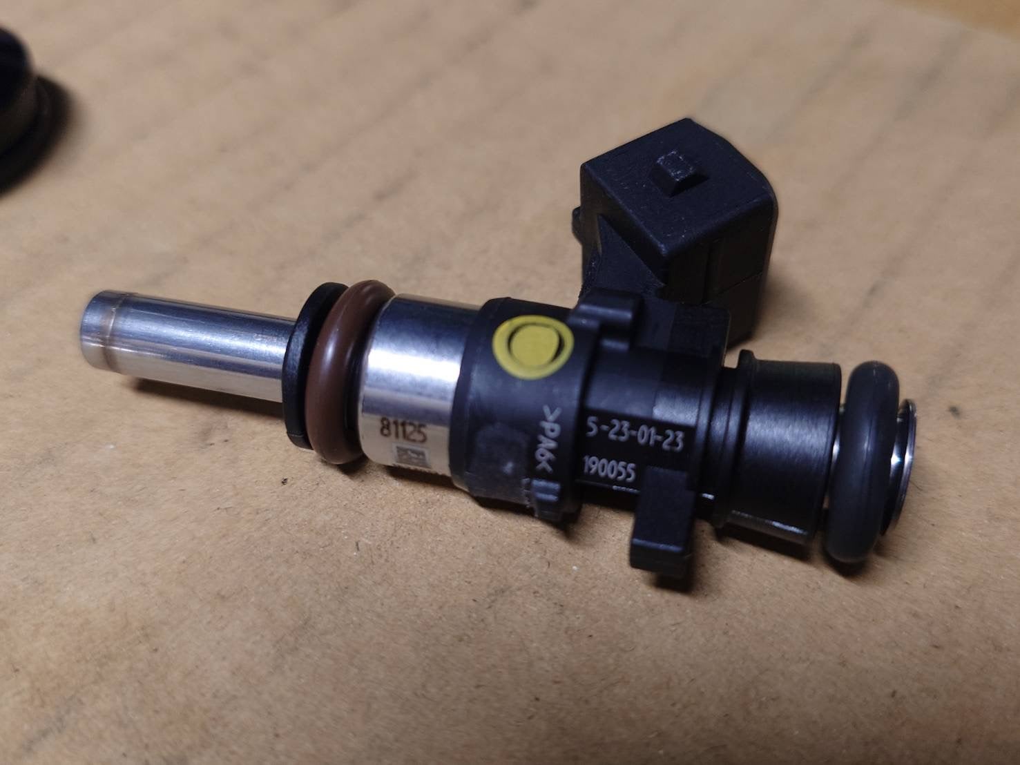 S14 S15 SARD 550cc インジェクター セット シルビア S14 S15 SARD S13