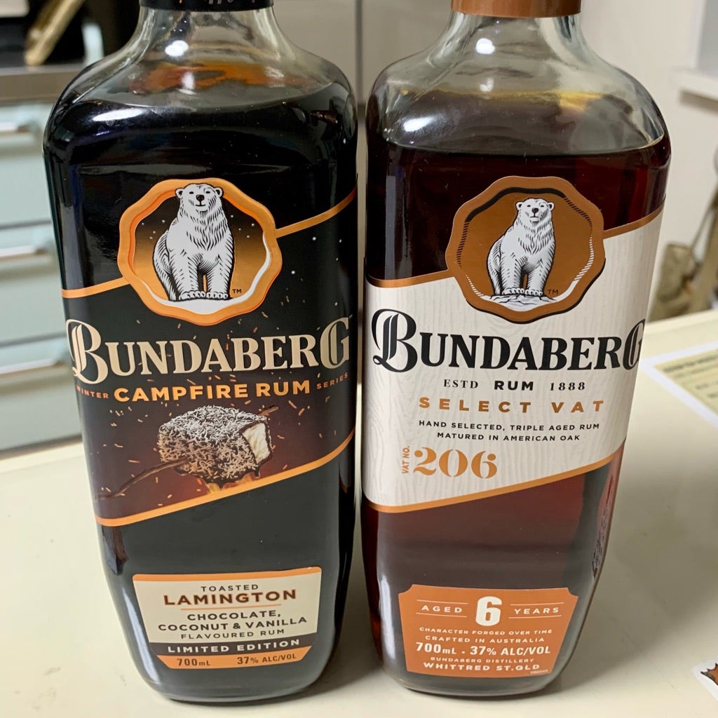 今回のバンディは… | はぬるのオーストラリア・ブリスベン☆ライフ